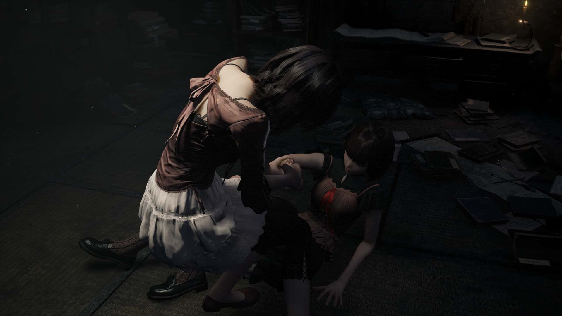 视觉数据5